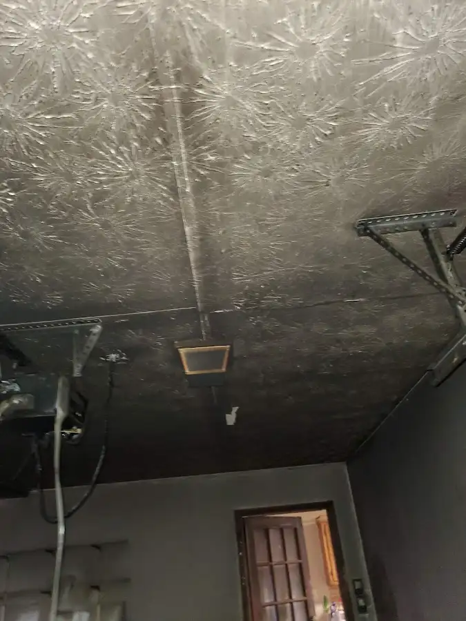Fire and smoke damage assessment for Water Damage Assessment in Murfreesboro